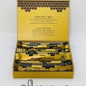 Roya| Honey 12 Sachets 20G Each